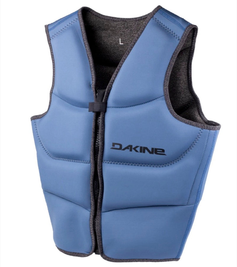 Load image into Gallery viewer, Dakine Surface Vest Florida Blue