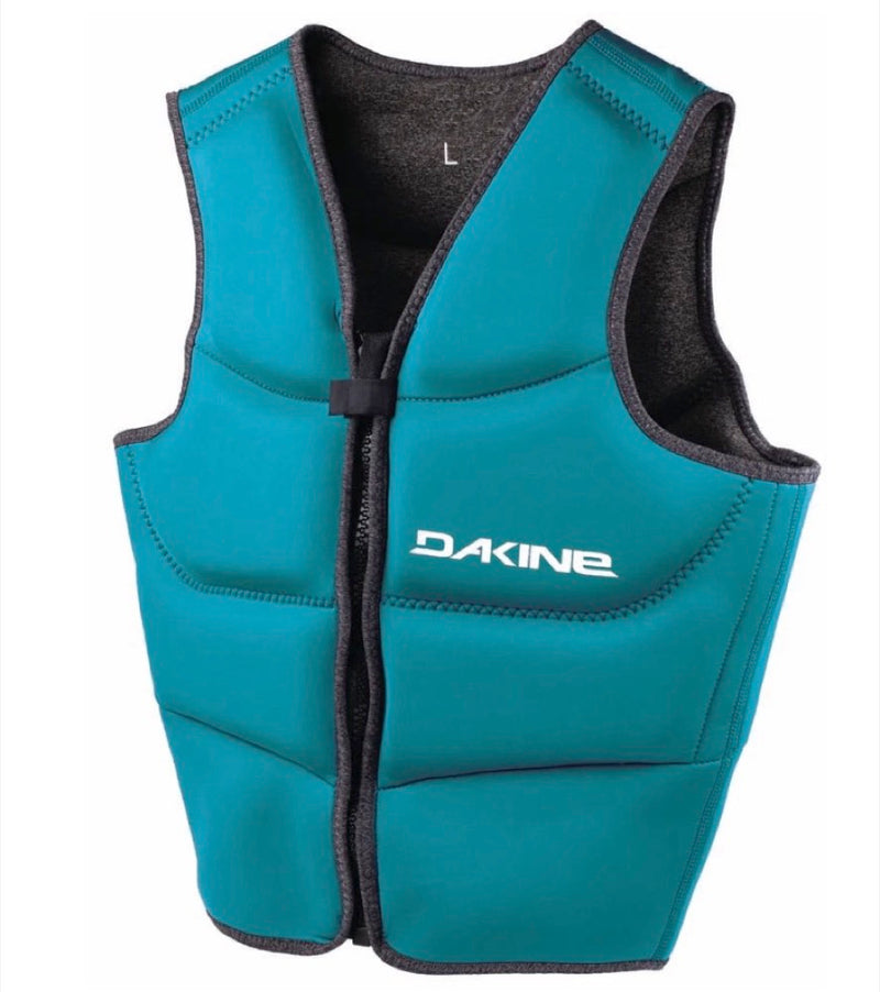 Load image into Gallery viewer, Dakine Surface Vest Deep Lake