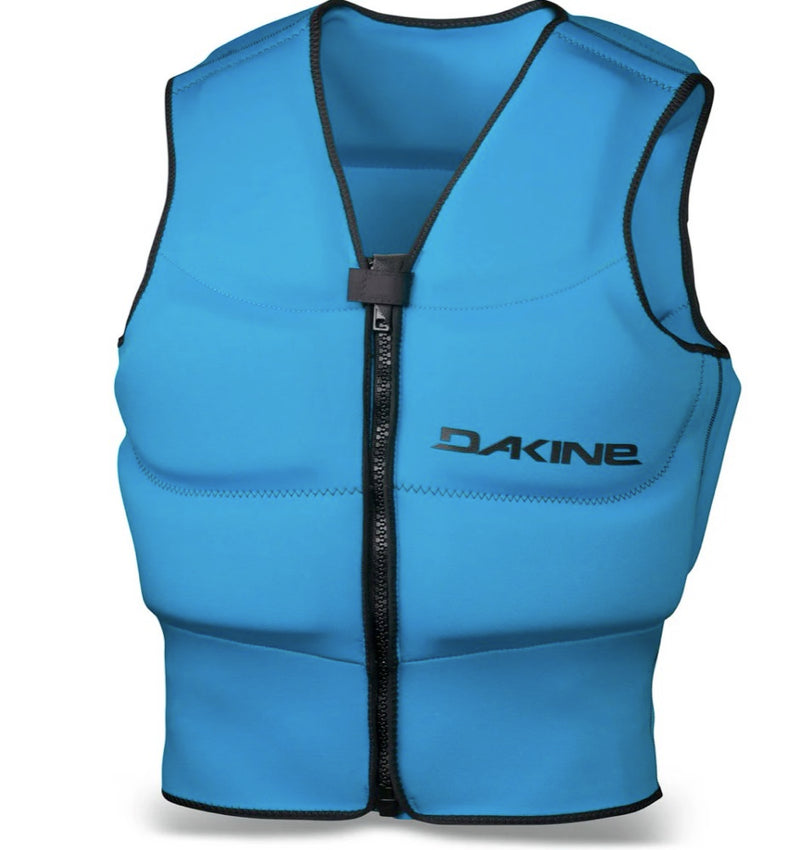 Load image into Gallery viewer, Dakine Surface Vest Aqua