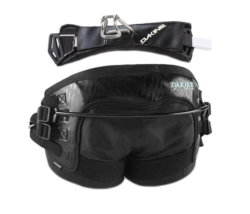 Load image into Gallery viewer, Dakine Women's Vision Seat Harness & Spreader Bar Package
