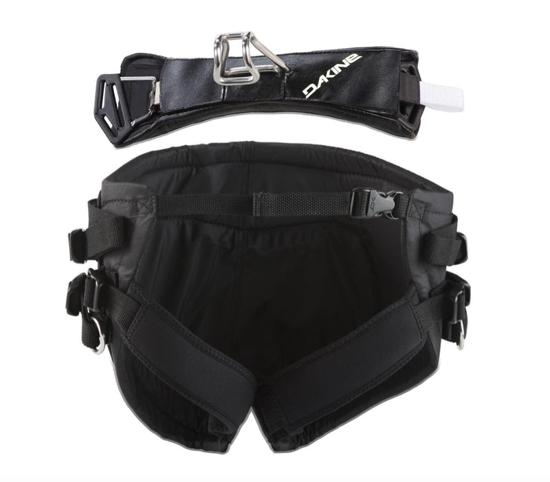 Load image into Gallery viewer, Dakine Women's Vision Seat Harness & Spreader Bar Package