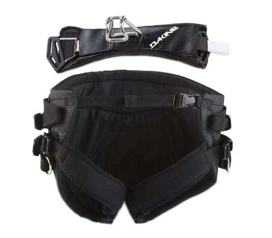 Dakine Women's Vision Seat Harness & Spreader Bar Package
