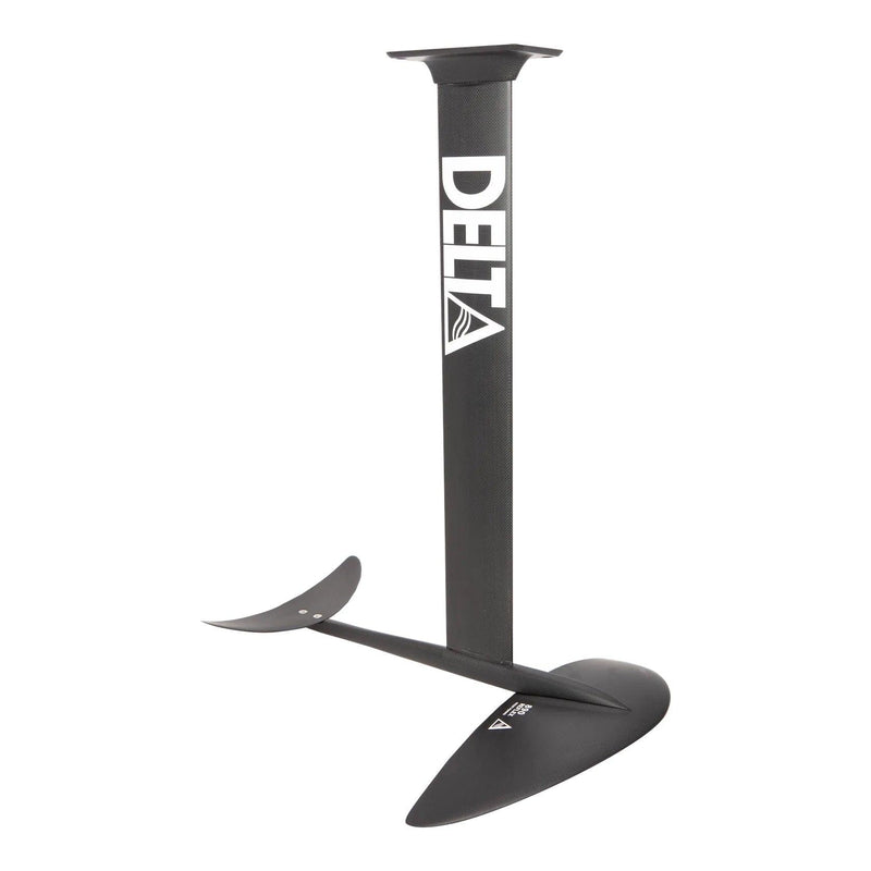 Load image into Gallery viewer, Green Hat Kiteboarding-Delta M-Frame Complete Reflex Kite Foil 890