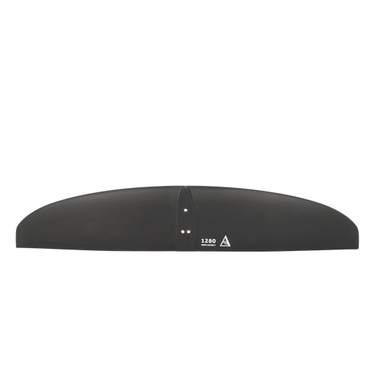 Delta High Aspect Front Wings