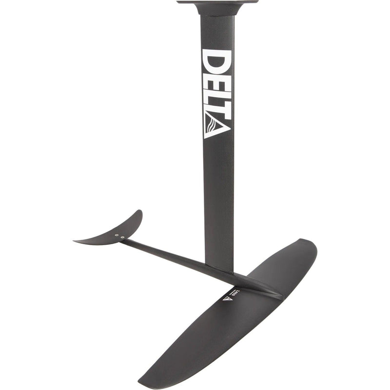 Load image into Gallery viewer, Green Hat Kiteboarding-Delta High Aspect Carbon 1450 Foil