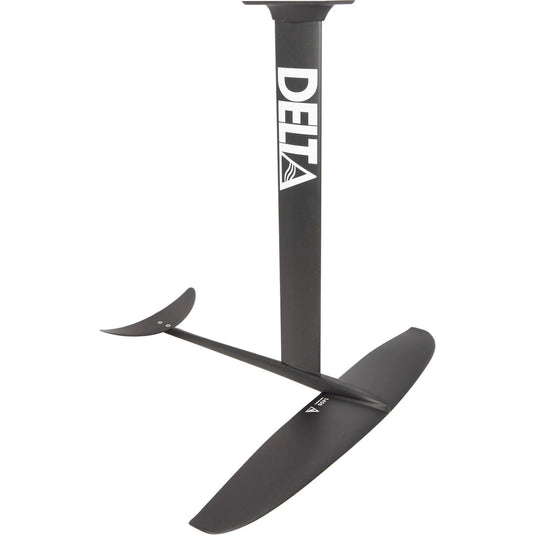 Green Hat Kiteboarding-Delta High Aspect Carbon 1450 Foil