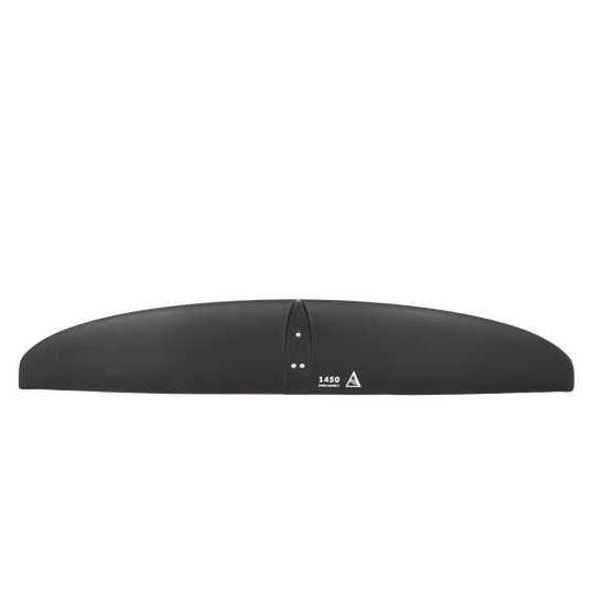 Delta High Aspect Front Wings