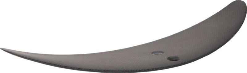Load image into Gallery viewer, Green Hat Kiteboarding-Delta Foils 280 Stabilizer-Bottom View