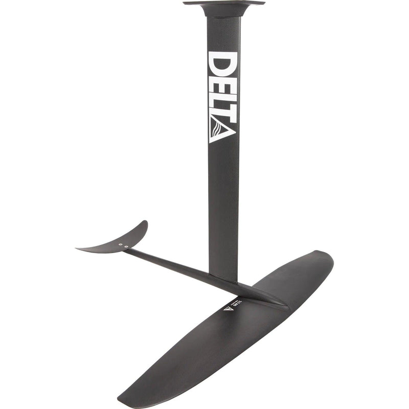 Load image into Gallery viewer, Green Hat Kiteboarding-Delta High Aspect Carbon 1740 Foil