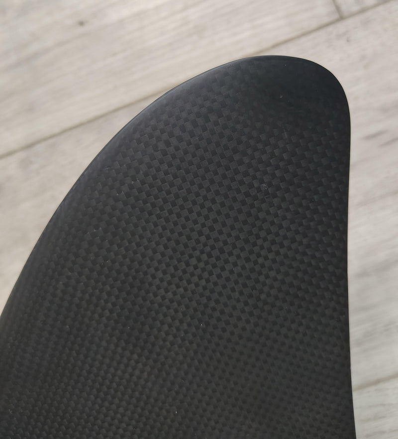 Load image into Gallery viewer, Green Hat Kiteboarding-Delta Reflex 1500FW BLEM-Right Wing Tip View