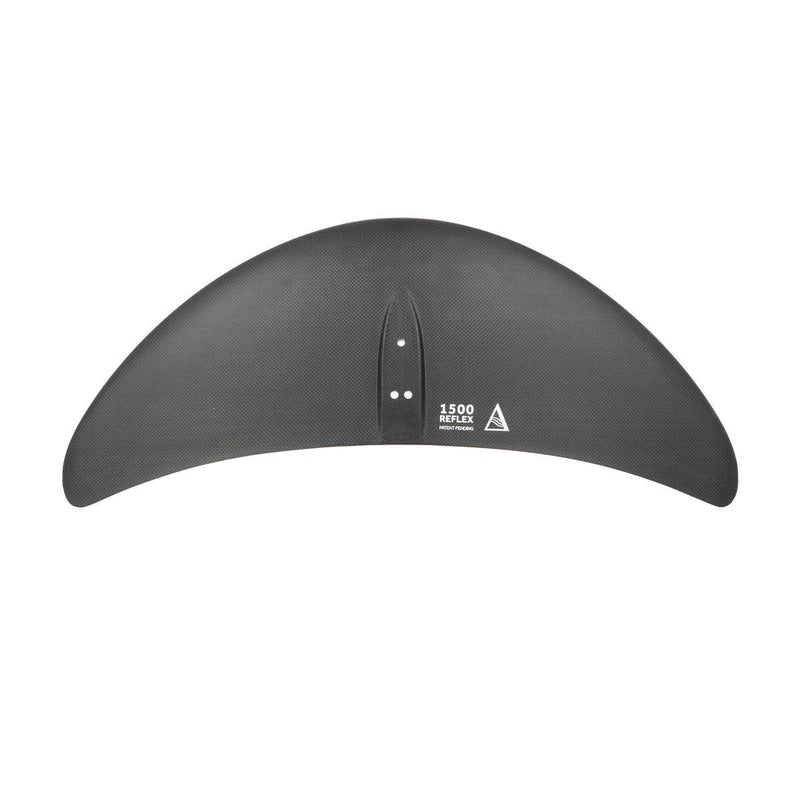 Load image into Gallery viewer, Green Hat Kiteboarding-Delta Reflex 1500 Front Wing-Top View