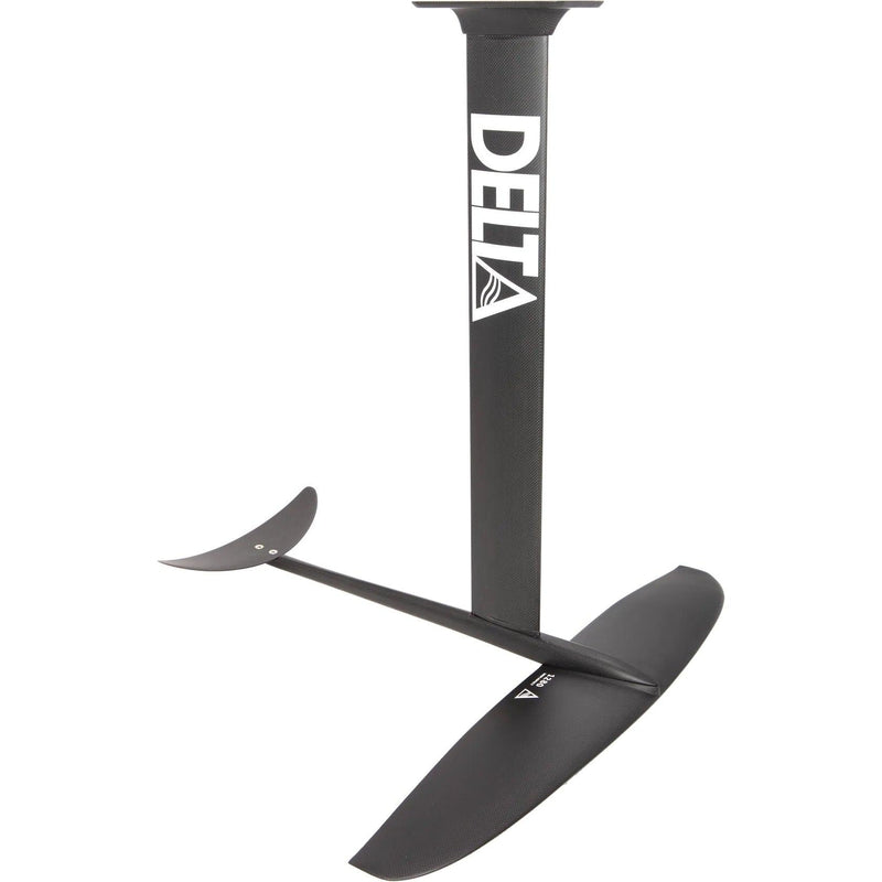 Load image into Gallery viewer, Green Hat Kiteboarding-Delta High Aspect Carbon 1280 Foil