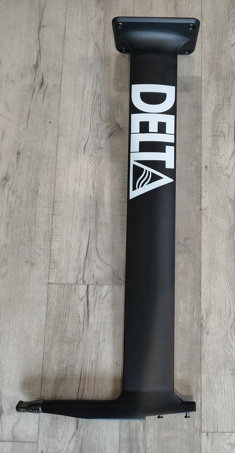 Load image into Gallery viewer, Green Hat Kiteboarding-Delta R-Frame Mast BLEM (4)- Left View