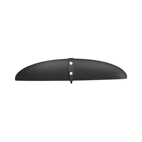 Load image into Gallery viewer, Green Hat Kiteboarding-Delta Foils 200 Race Stabilizer-Top View