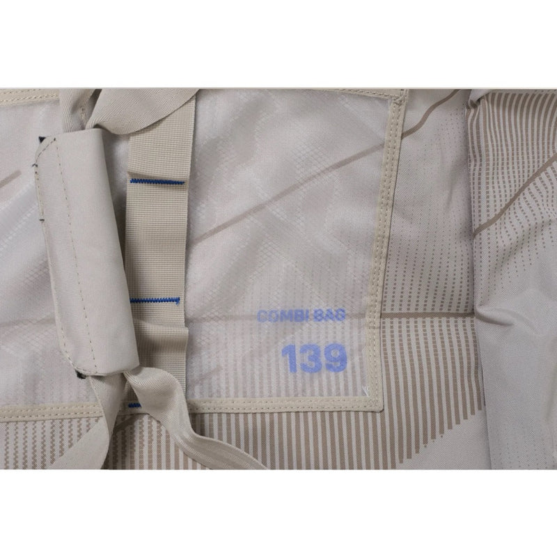 Load image into Gallery viewer, Duotone Combibag Travel Bag