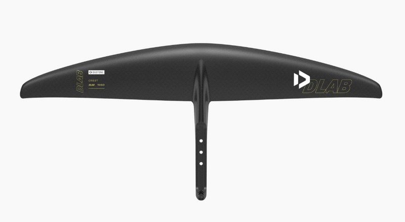 Load image into Gallery viewer, 2026 Duotone Front Wing Crest D/Lab