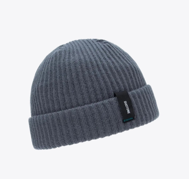 Load image into Gallery viewer, Duotone Beanie Logo