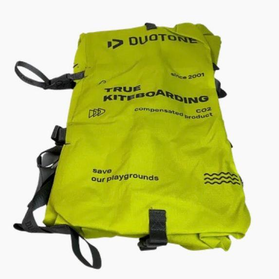 Load image into Gallery viewer, Duotone Kite Bag Spare-Front View