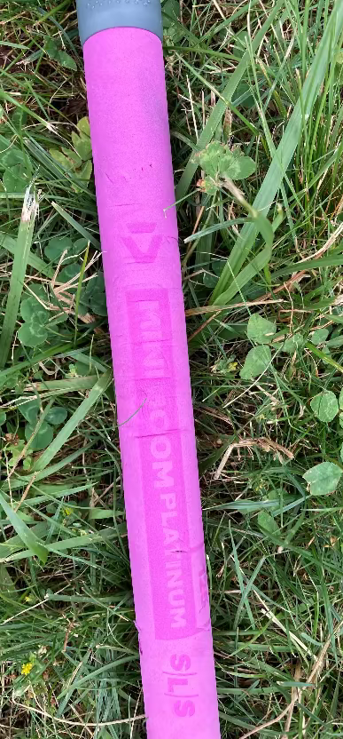 Green Hat Kiteboarding-2024 6m Duotone Slick Concept Blue-USED- Mini Boom Platinum SLS