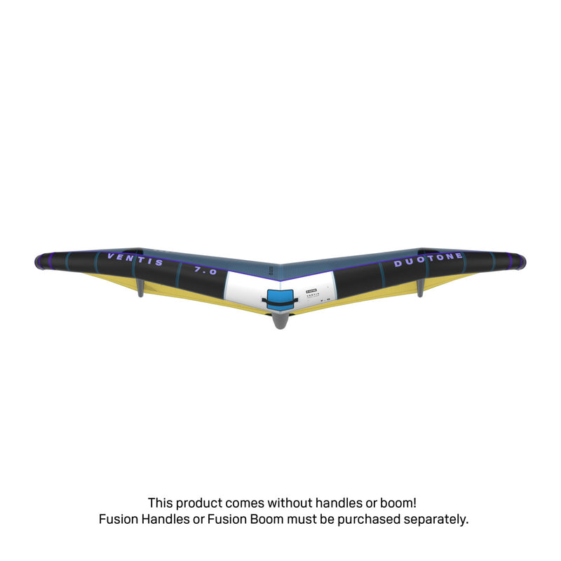 Load image into Gallery viewer, 2025 Duotone Ventis FS Wing front view