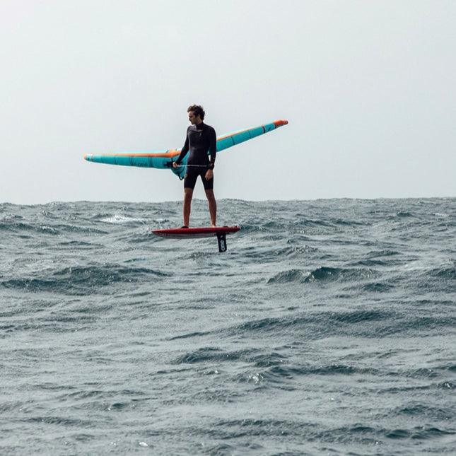 Load image into Gallery viewer, F-One Eagle HM Carbon Hydrofoil