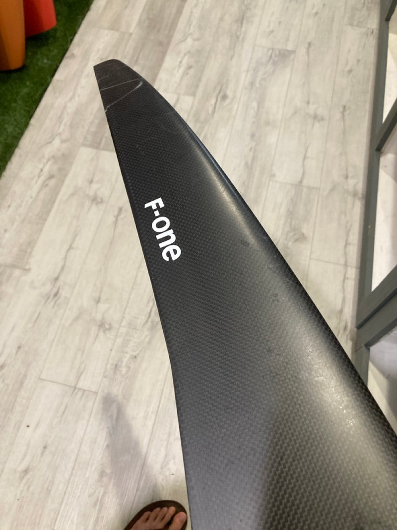 Load image into Gallery viewer, F-One Eagle X 900 UHM Carbon Front Wing USED