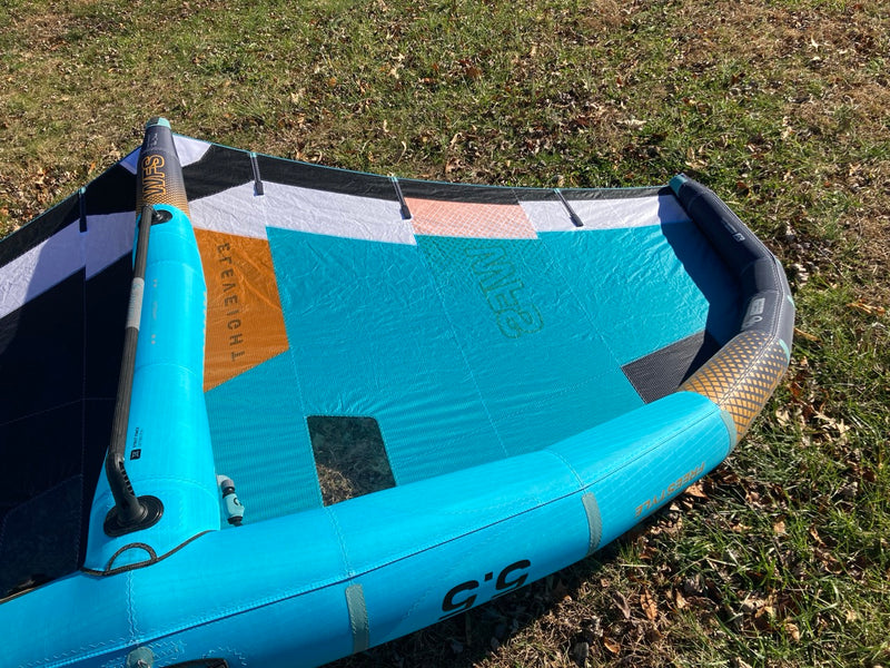 Load image into Gallery viewer, ELEVEIGHTWING6 used