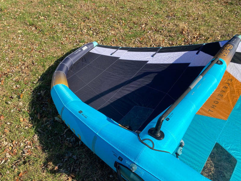 Load image into Gallery viewer, ELEVEIGHTWING6 used