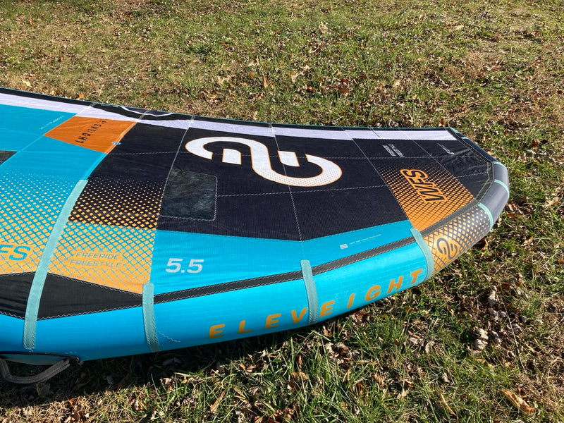 Load image into Gallery viewer, ELEVEIGHTWING6 used