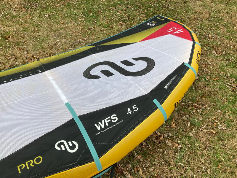 Load image into Gallery viewer, Eleveight WFS Pro 4.5m Wing USED