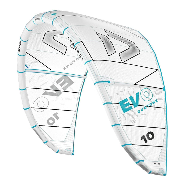Load image into Gallery viewer, 2024 Evo Concept Blue-Leading Edge Front Left View