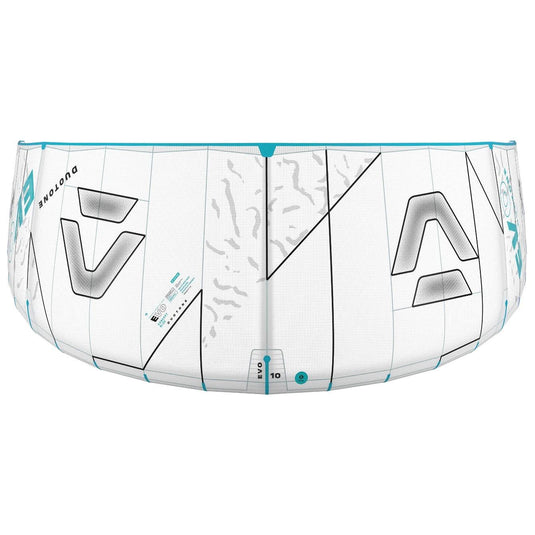 2024 Evo Concept Blue-Leading Edge Top View