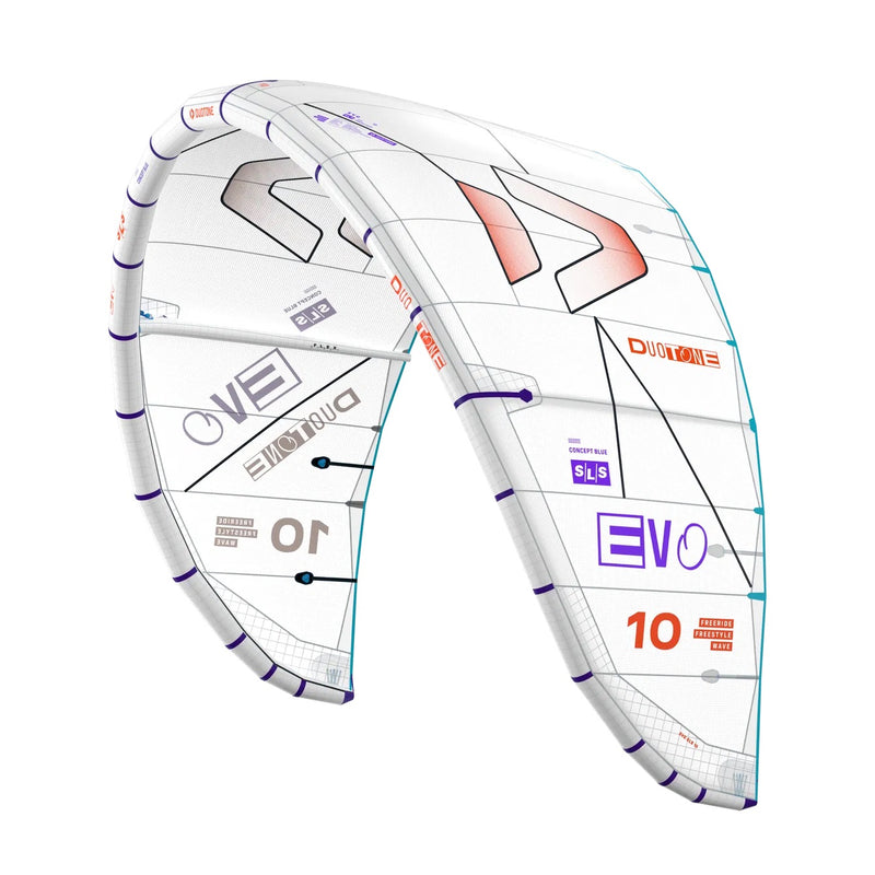 Load image into Gallery viewer, 2026 Duotone EVO SLS