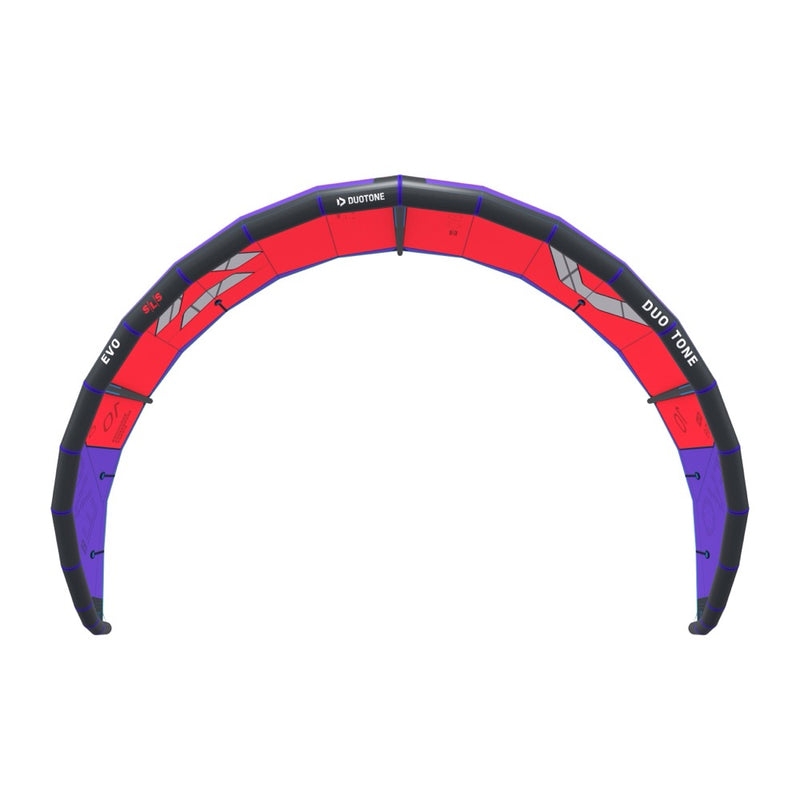 Load image into Gallery viewer, 2027 Duotone Evo SLS Kiteboarding Kite