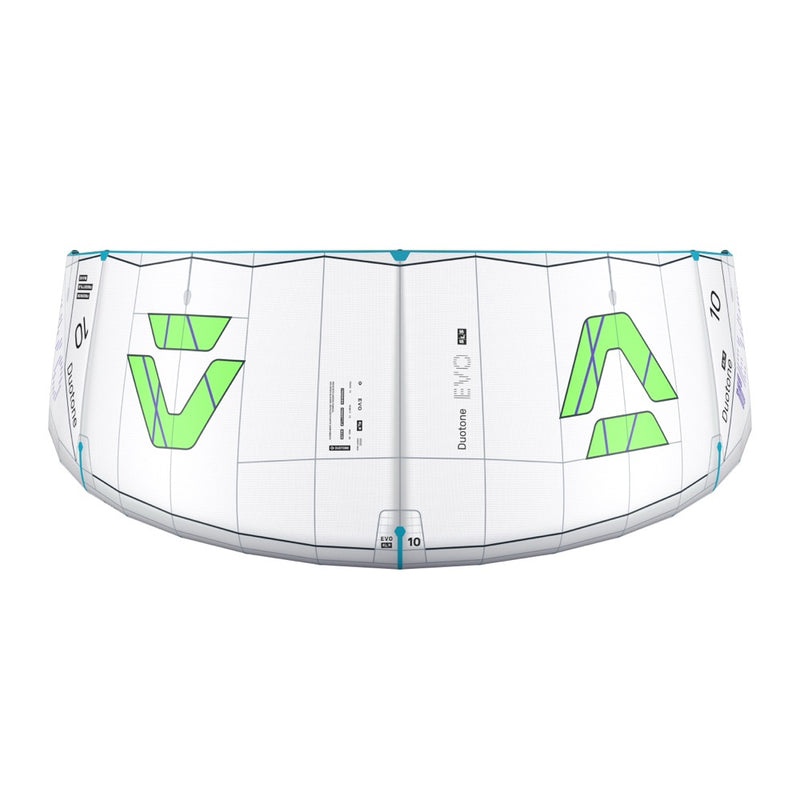 Load image into Gallery viewer, 2027 Duotone Evo SLS Kiteboarding Kite