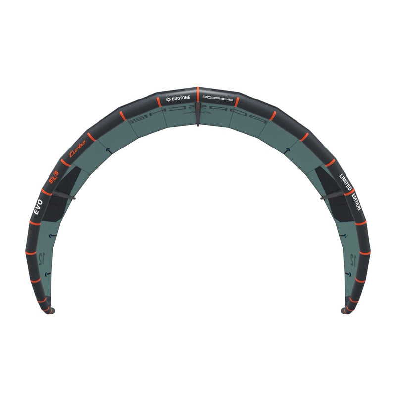 Load image into Gallery viewer, 2027 Duotone Evo SLS Porsche Edition Kiteboarding Kite