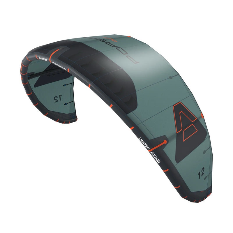 Load image into Gallery viewer, 2027 Duotone Evo SLS Porsche Edition Kiteboarding Kite
