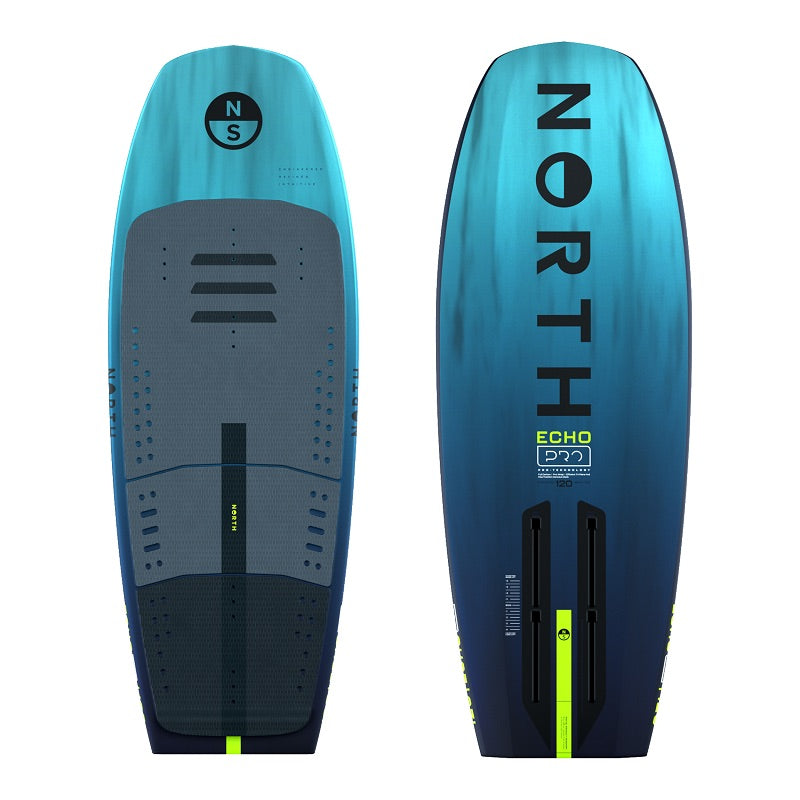 Load image into Gallery viewer, North Echo Pro Foilboard