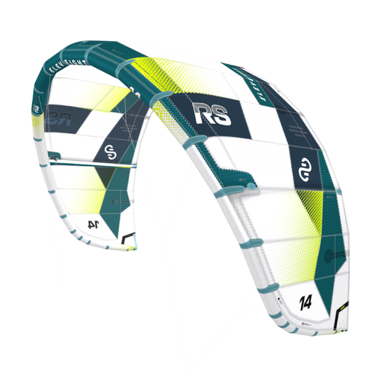 2026 Eleveight RS V9 Kite