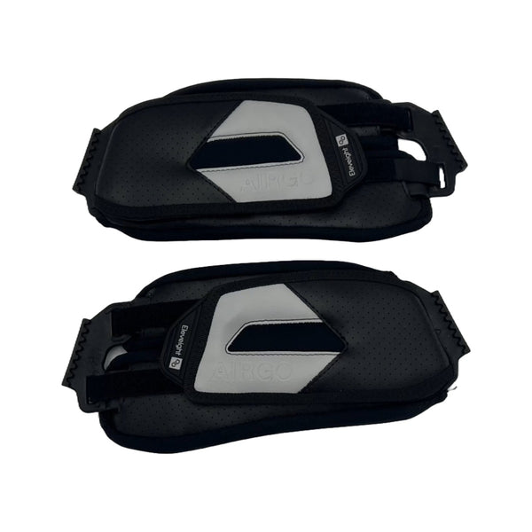 2021 Eleveight Airgo V2 Replacement Foot Straps