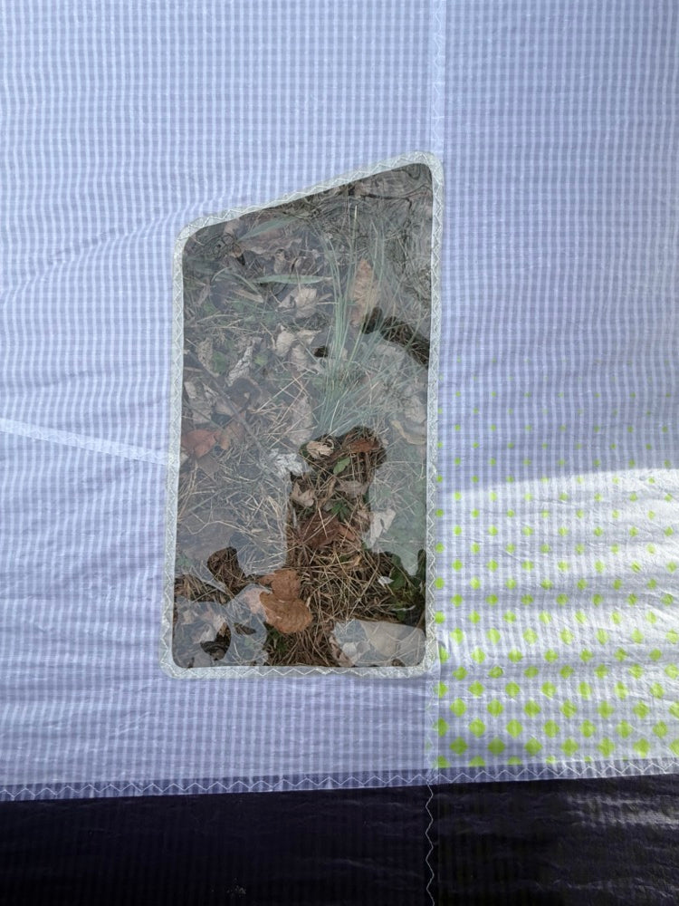 Load image into Gallery viewer, 2026 Eleveight WFS V6 Wing 4.5m USED