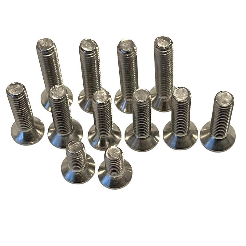 Load image into Gallery viewer, F-One Foil Assembly Torx Screw Set