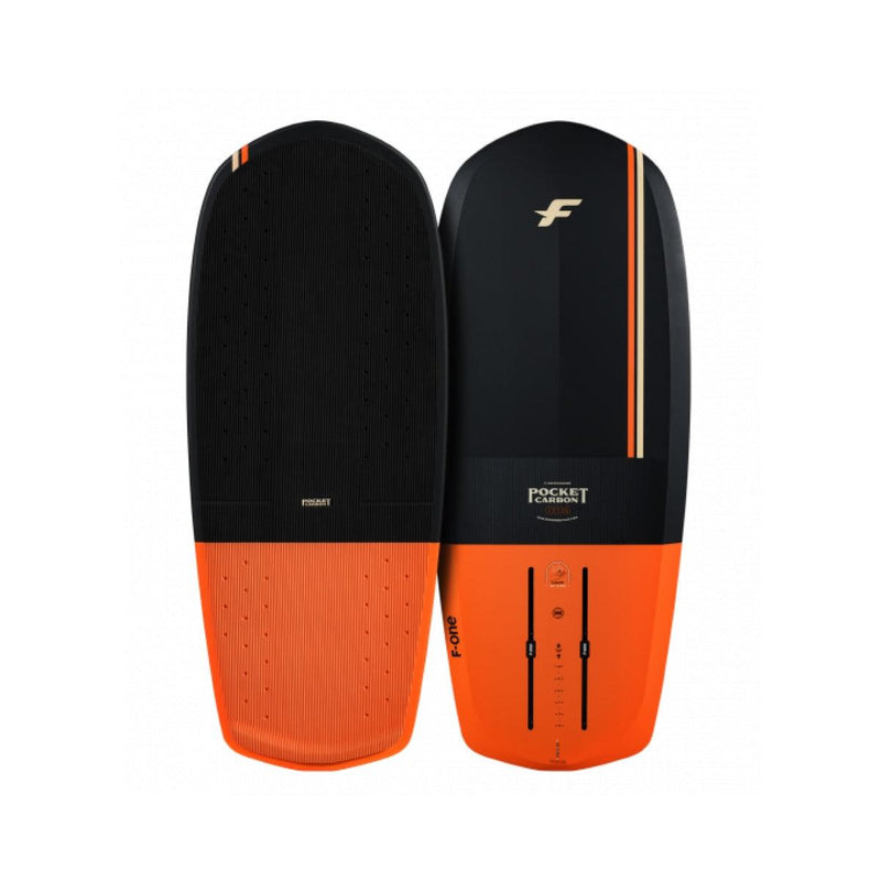 Load image into Gallery viewer, F-One Pocket Carbon Foilboard 110cm