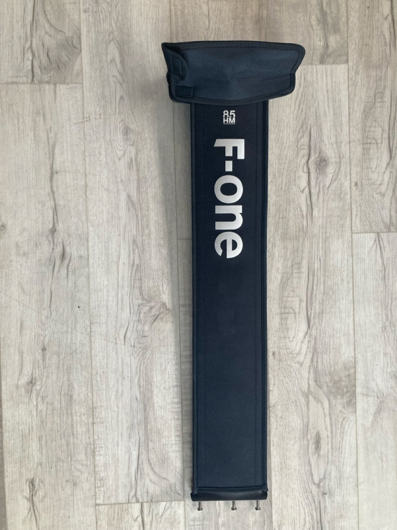 Load image into Gallery viewer, Green Hat Kiteboarding-F-One High Modulus Carbon 85cm Mast USED-Mast inside covers View