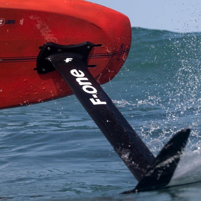 Load image into Gallery viewer, F-One Carbon Mast 16 85cm