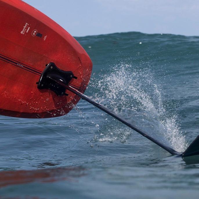 Load image into Gallery viewer, F-One Carbon Mast 16 80cm
