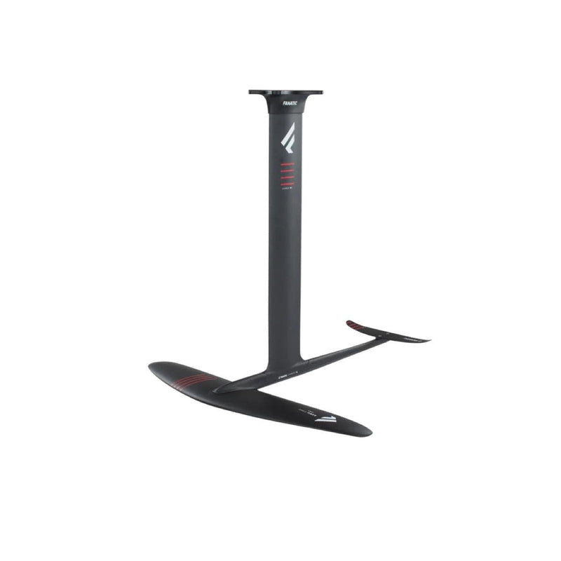 Load image into Gallery viewer, 2022 Fanatic Aero Free 1000 Carbon Complete Foil Set