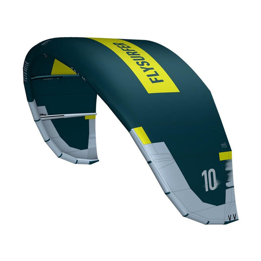 Flysurfer Era Kiteboarding Kite