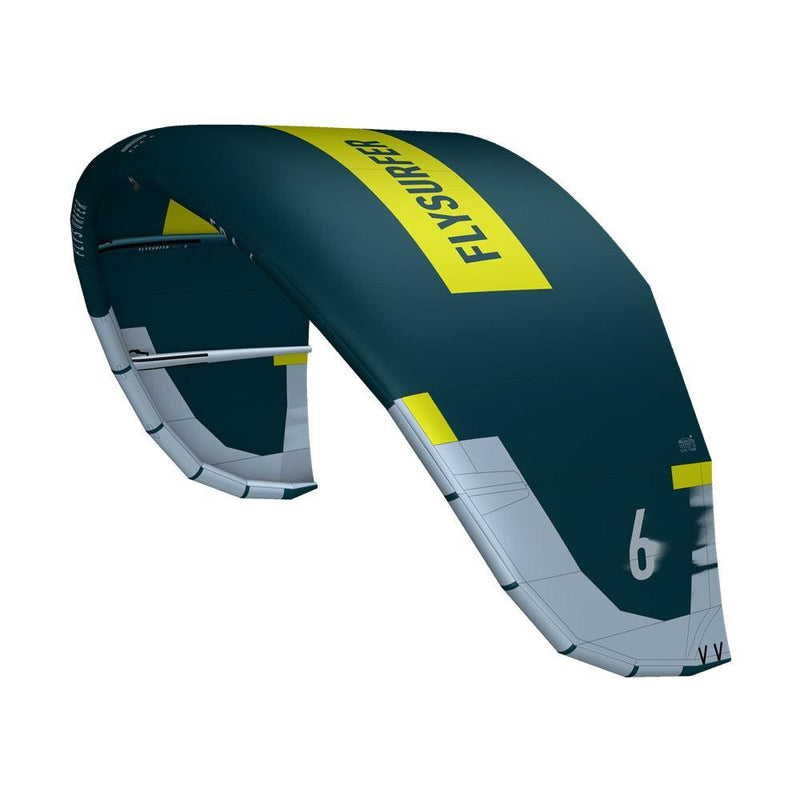 Load image into Gallery viewer, Flysurfer Era Kiteboarding Kite