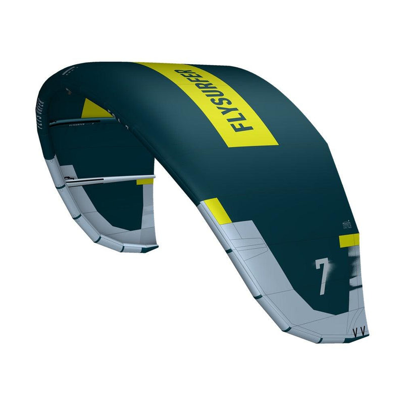 Load image into Gallery viewer, Flysurfer Era Kiteboarding Kite